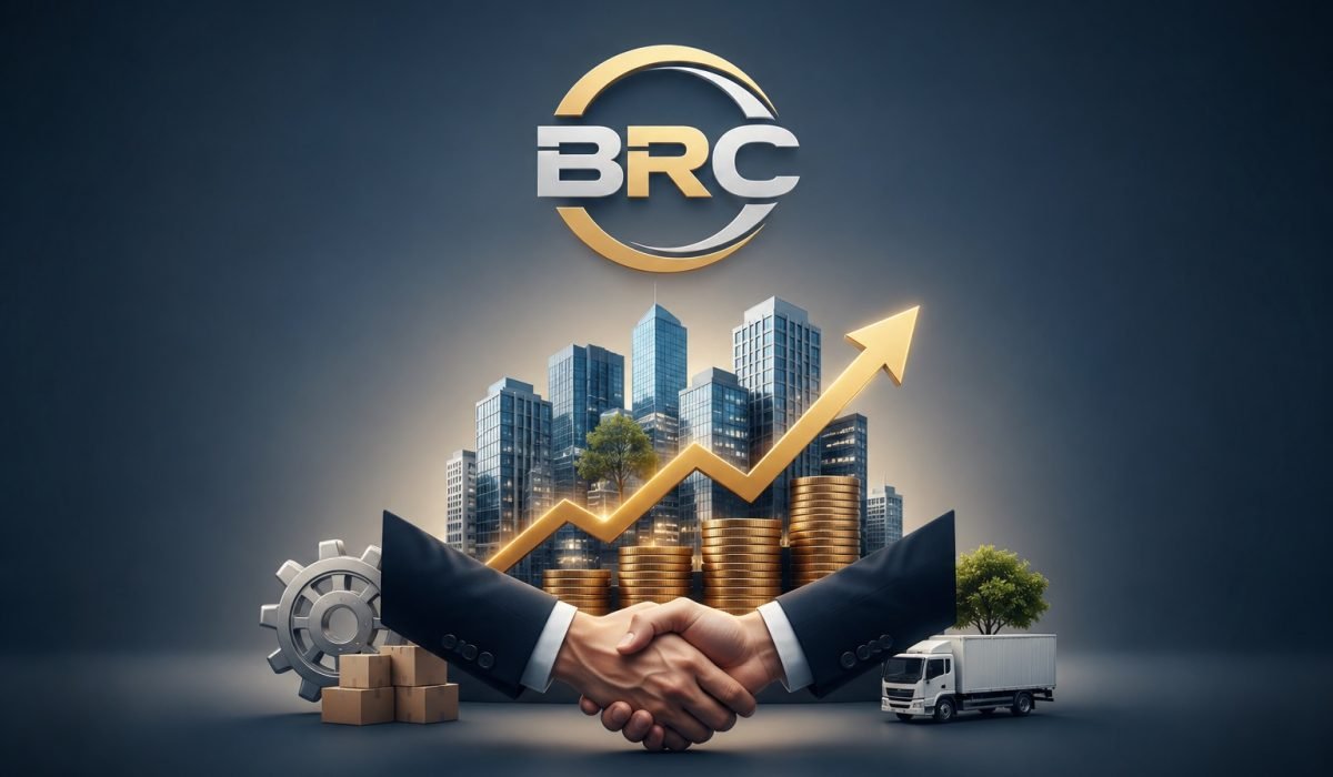 empresas desenvolvimento brc