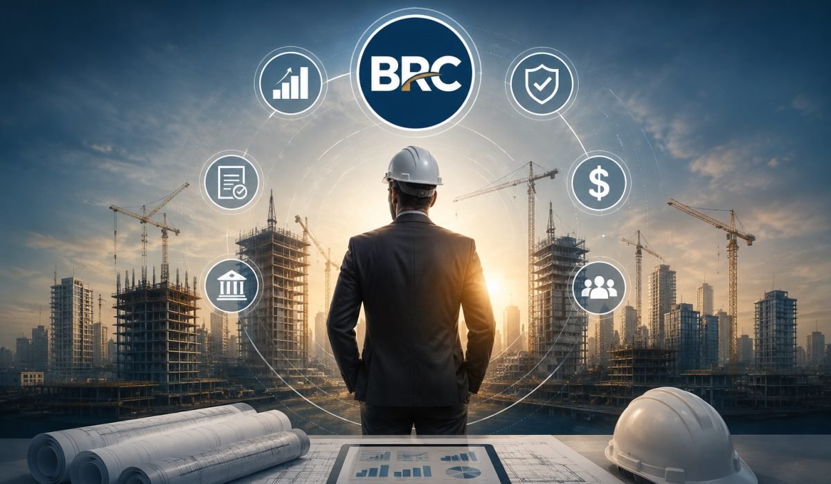 geric brc